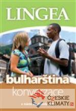 Bulharština - konverzace