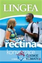 Řečtina - konverzace