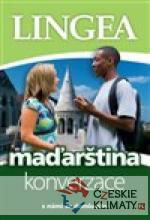 Maďarština -  konverzace