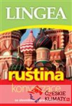 Ruština - konverzace