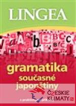 Gramatika současné japonštiny