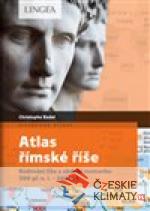 Atlas římské říše
