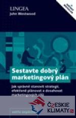 Sestavte dobrý marketingový plán