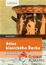 Atlas klasického Řecka