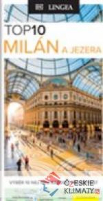 Milán a jezera TOP 10