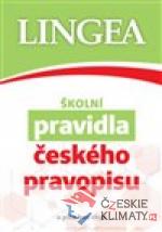 Školní pravidla českého pravopisu