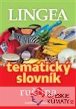 Ruština - tematický slovník
