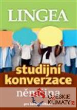 Studijní konverzace - němčina