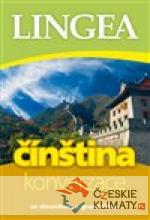 Čínština - konverzace