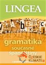 Gramatika současné španělštiny