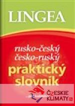 Rusko-český česko-ruský praktický s...