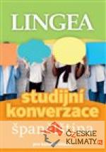 Studijní konverzace - Španělština