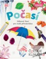 Počasí - Zábavné čtení pro malé p...