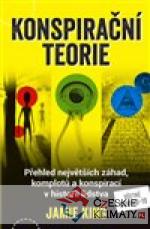 Konspirační teorie