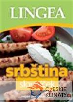 Srbština - slovníček