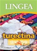Turečtina - slovníček