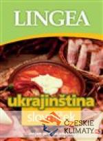 Ukrajinština slovníček