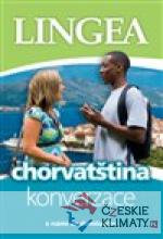 Chorvatština - konverzace
