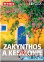 Zakynthos a Kefalonie - Inspirace na ces...
