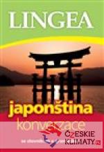 Japonština - konverzace