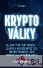 Kryptoválky