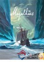 Magalhaes - Až na kraj světa