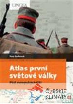 Atlas první světové války