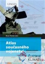 Atlas současného vojenství