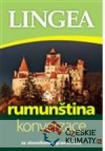 Rumunština - konverzace