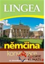 Němčina - konverzace