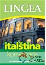 Italština - konverzace