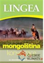 Mongolština - konverzace