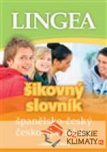 Španělsko-český, česko-španělský...