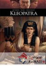 Kleopatra