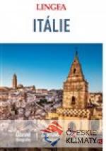 Itálie - velký průvodce