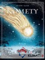 Komety - Atlas velkých vlasatic