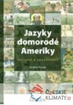 Jazyky domorodé Ameriky