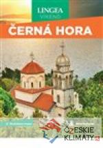 Černá Hora - Víkend