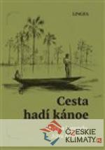 Cesta hadí kánoe