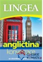 Angličtina - konverzace
