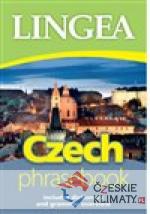 Czech phrasebook