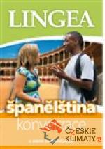 Španělština - konverzace