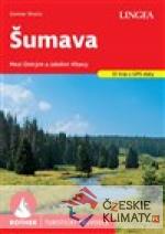 Šumava - Rother