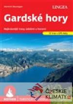 Gardské hory - Rother