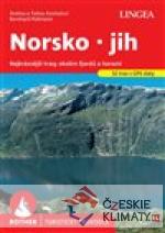 Norsko, jih - Rother