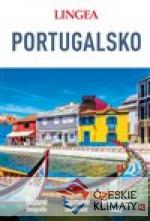 Portugalsko - velký průvodce