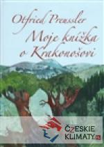 Moje knížka o Krakonošovi