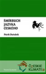 Šmírbuch jazyka českého