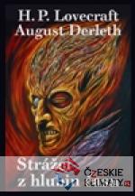 Strážci z hlubin času