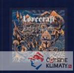 Houby z Yuggothu / Fungi from Yuggoth